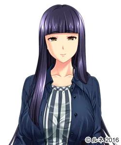 Narumi Yachiyo