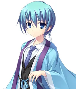 Minamoto no Yorimitsu