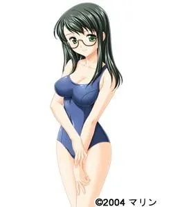 Takanashi Mizuho