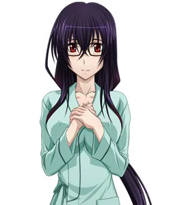 Yaegaki Ema