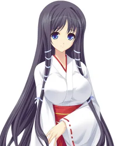 Asakura Ruri