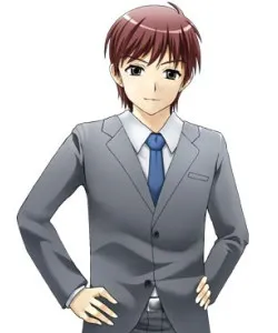 Yairi Kentarou