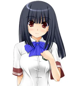 Ichinose Mai