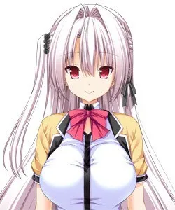 Hanyuuin Yuzuha
