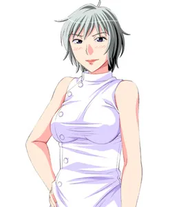 Yamazaki Tetsuko