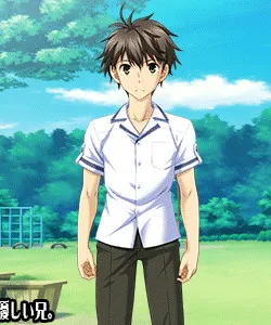 Miyase Kazuki