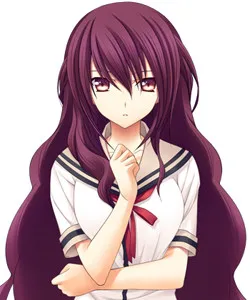 Takatsukasa Chisa