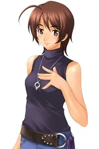 Hirose Aya