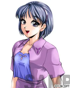 Kurihara Ritsuko