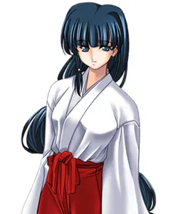 Miou Setsuna