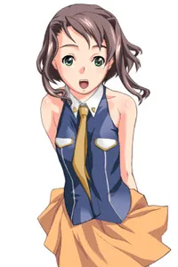 Kohata Yui
