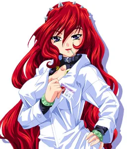 Kitsunezuka Aoi