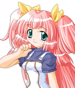 Ichinose Mana