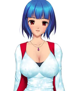 Kudou Riko