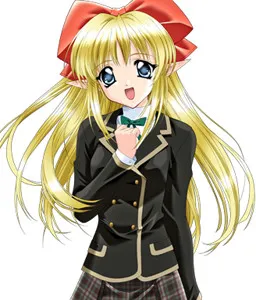 Shiina Chimari