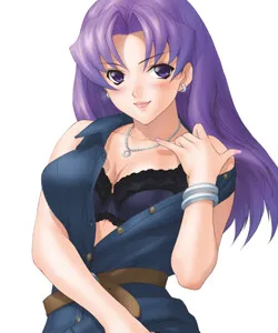 Hoshino Manami