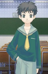 Wakatake Ryouta