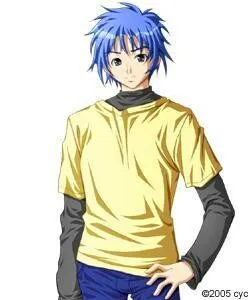Kurokawa Izumi