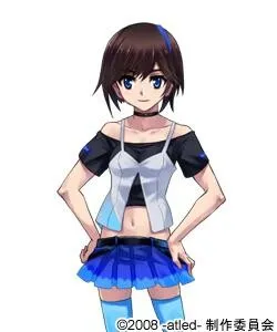 Ishinomaki Aoba