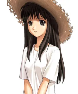 Ono Haruka