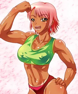 Arima Hinako
