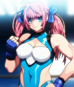 Hirose Rino