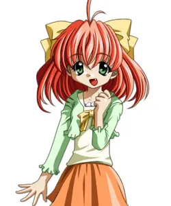 Mizuhara Michika