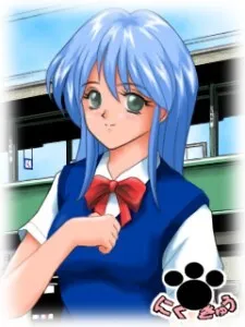 Uchida Shiori