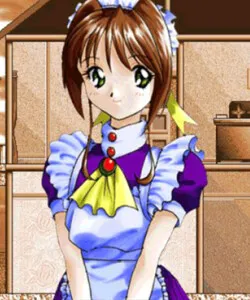 Matsumoto Hitomi