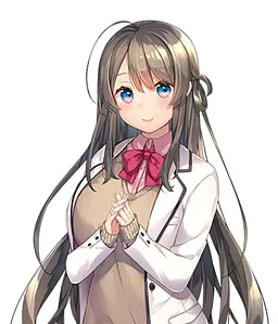 Hananomiya Mei