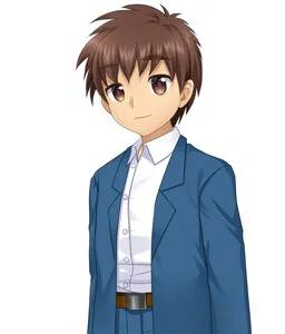 Kunitori Tadashi
