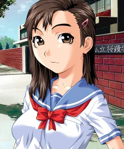Kageyama Nao