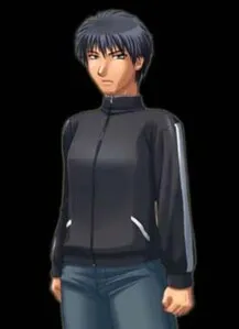 Kamiyama Ryuu