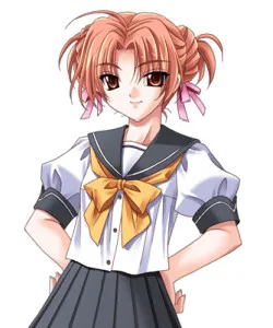 Toujou Hazuki
