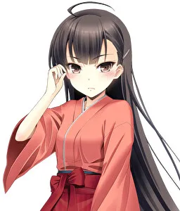Minamoto Airi