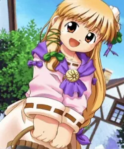 Flore Milfia