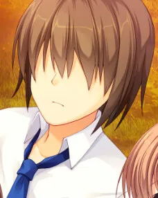 Aiba Yuuto