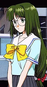 Kyouno Yuna