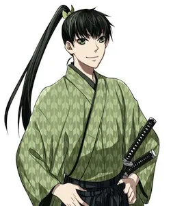 Nakaoka Shintarou