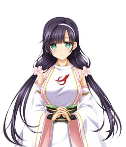 Haruhime