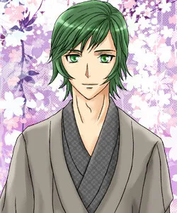 Kameyama Keito