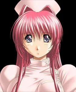 Kobayakawa Serina