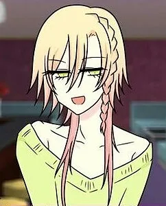 Mizushino Masumi