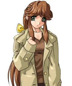 Irisawa Marimo