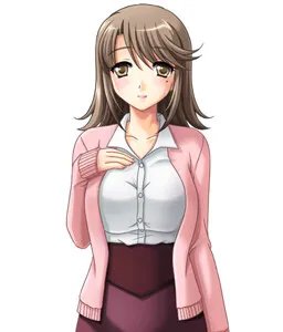Kazama Akiko