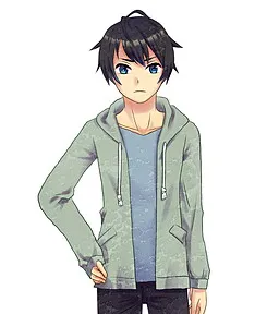 Haruki