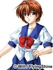 Hinata Mutsuki