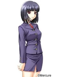 Hazuki Yayoi