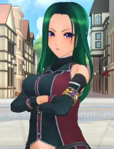 Ayasaki Shizuka