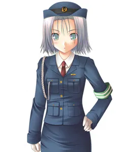 Arisaka Akira
